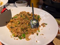 酸菜炒饭-太二酸菜鱼(武汉光谷保利店)