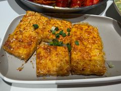 -不是烧烤·武汉烧烤·地道湖北菜(大成路店)