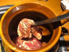 招牌壶渍牛小排-本寻烧肉酒场(双井店)