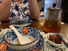 -熠盛·本帮菜Bistro(永嘉路店)