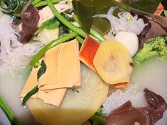 -万记麻辣烫国展总店