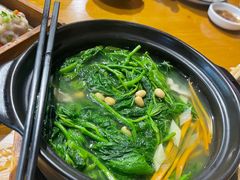 -猪腰一家·地道佛山菜(盐步店)