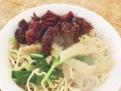 -泰顺江南春面馆