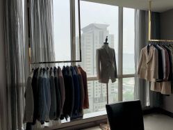 -优山定制西服衬衫大衣(国贸店)
