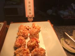-松子料理(白家庄店)