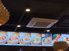 -湘人龙记老长沙米粉(鸟巢店)
