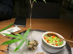-菩提素素食餐厅(晶郦馆店)