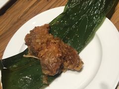 -茶花妹子云南餐厅(传媒大学店)