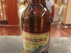 -九寨沟天源豪生度假酒店-豪庭轩中餐厅