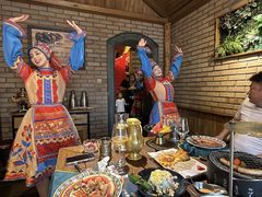 -卢布里西餐厅(总店)