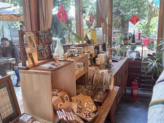 -时光花园(白鹭洲店)