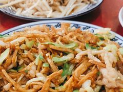 -北大地皖峰饭馆