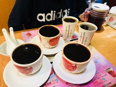 -恭和堂 龟苓膏(铜锣湾店)