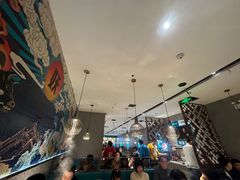 -半天妖烤鱼(芝罘万达店)