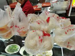 -庆丰包子铺(房山长阳店)