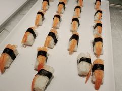 -汉巴味德·烤肉与啤酒的自助(杭州大悦城店)