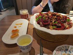 -巴扎屋大盘鸡·新疆菜(汇嘉时代店)