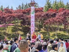-石岛赤山风景区