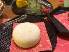 -牛New寿喜烧(青浦店)