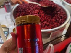 -丁家脆哨(民生路店)