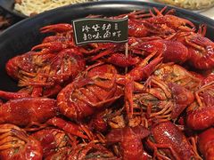 珍韵味卤虾-铭副琦食·虾蟹烩馆(渔人码头店)