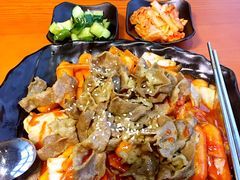 -HONGA HONGA雄家(曹路店)