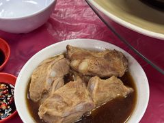 -新峰肉骨茶