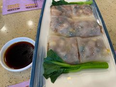 -点都德(龙之梦店)