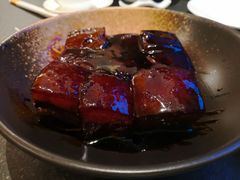 -羡餐厅·杭帮菜·淳菜(千岛湖自由洲际殿店)