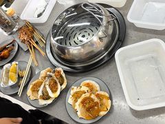 -仙螺岛海鲜自助餐厅(总店)