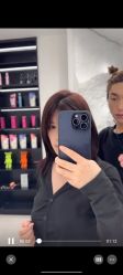 -DIAN DIAN SALON点点