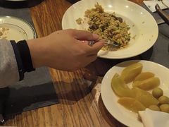 -食间牛排(湖西路店)