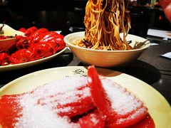 -一棠龙虾•王牌虾球(楚河汉街店)