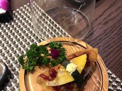 -嗨寿司 无国界料理