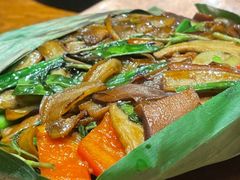 -云海肴·汽锅鸡·云南代表菜(美罗城店)