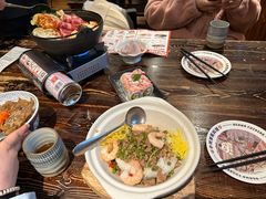 -小川洋风料理(汉街店)