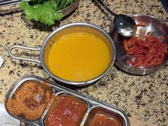 -安又胖韩国烤肉
