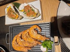 -虹料理·日料放题(悠方店)