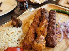 -Antalya安塔利亚土耳其餐厅(猎德店)