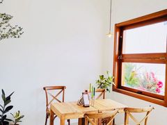 -AHAVA·Fang Baking Studio