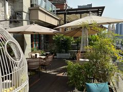 -马灯记·云贵川·Bistro(龙门浩店)