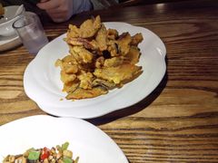-建德食府·十八年建德菜(天目里国际街区店)