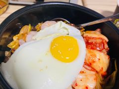 -韩聚园韩国料理(文灶店)