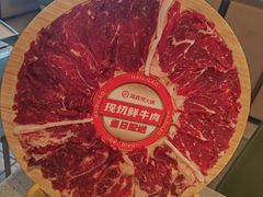 -海底捞火锅(北京路店)