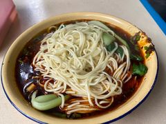 -赵伍面庄(松石大道店)