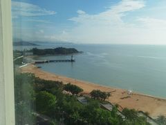 -珠海怡景湾大酒店