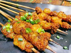 -拈一筷子·宜宾江湖菜(总店)