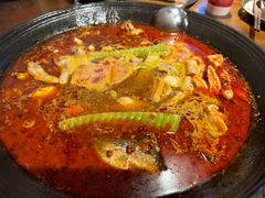 -老天桥蛙炉火锅(姑苏总店)
