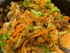 -花味·自助烤肉(雨花客厅店)