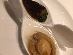 -8餐厅(新葡京酒店)